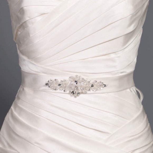 ella rosa Other - Bridal sash
